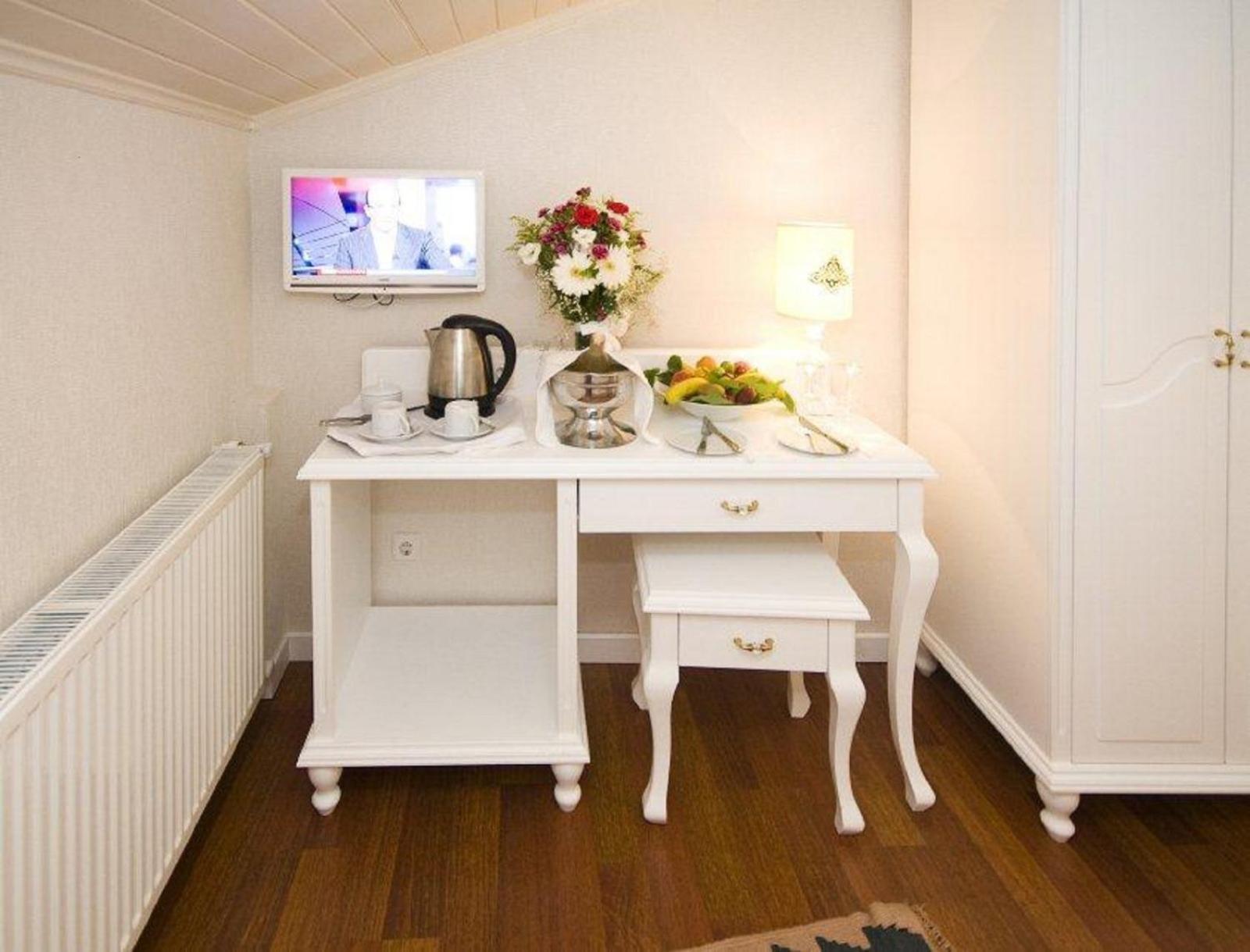 Standaard Tweepersoonskamer