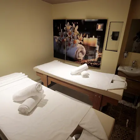 Fuat Bey Palace Hotel & Spa-2